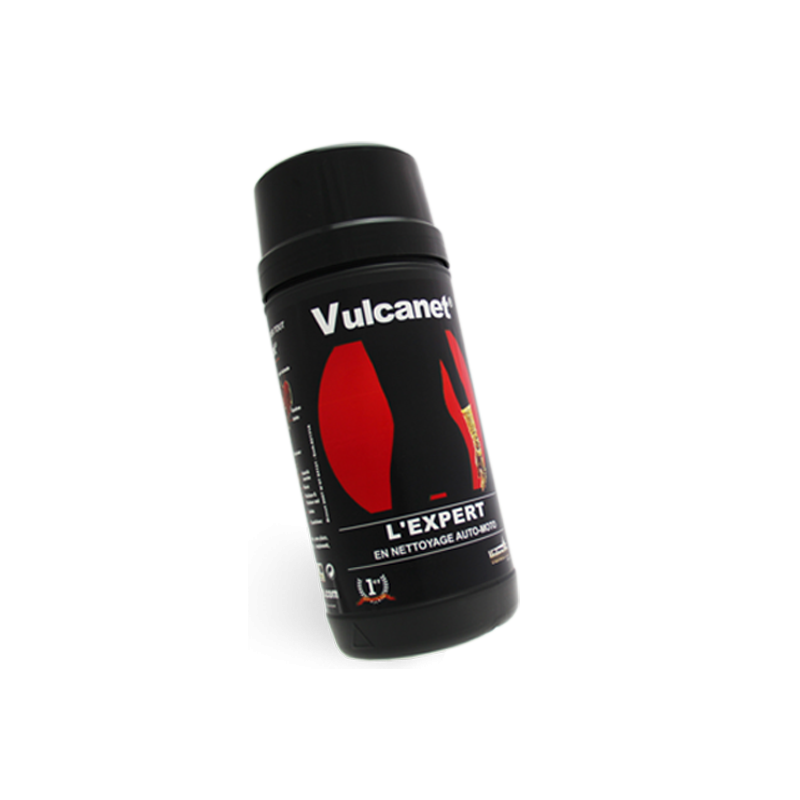 Vulcanet : Lingette Vulcanet pour Auto et Moto 