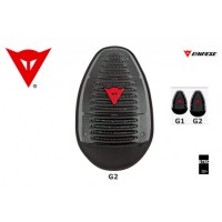 Protection dorsale Dainese W12 D1 Air